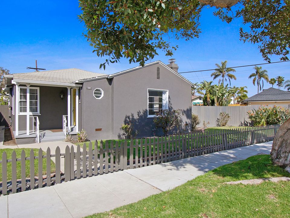 1st image of 317 La Verne Ave