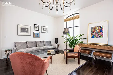 Sold by Sotheby's International Realty