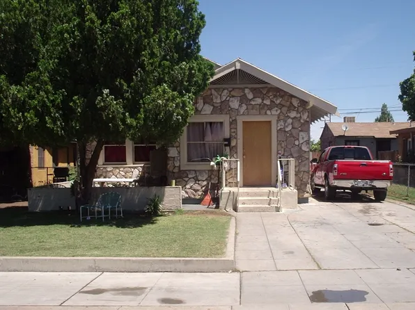 1322 Chester Pl, Bakersfield, CA 93304