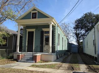 445 Angela Ave, Arabi, LA 70032
