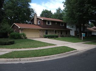 6610 Regis Rd, Madison, WI 53711