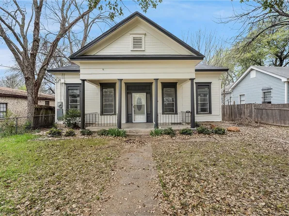 1204 J J Flewellen Rd, Waco, TX 76704