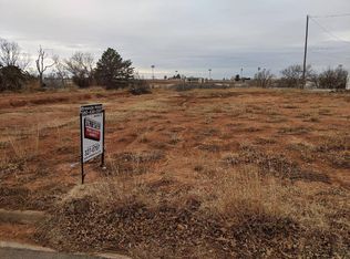 1421 Young St, Alva, OK 73717