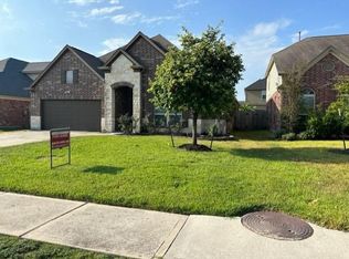 10038 S Whimbrel Cir, Conroe, TX 77385