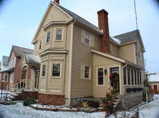 50 Elm St, Plattsburgh, NY 12901