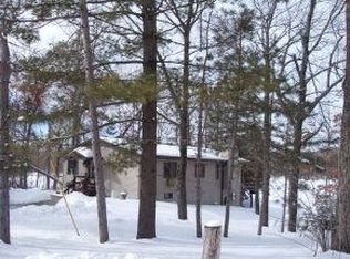 W6676 Mount Morris Cir, Wautoma, WI 54982