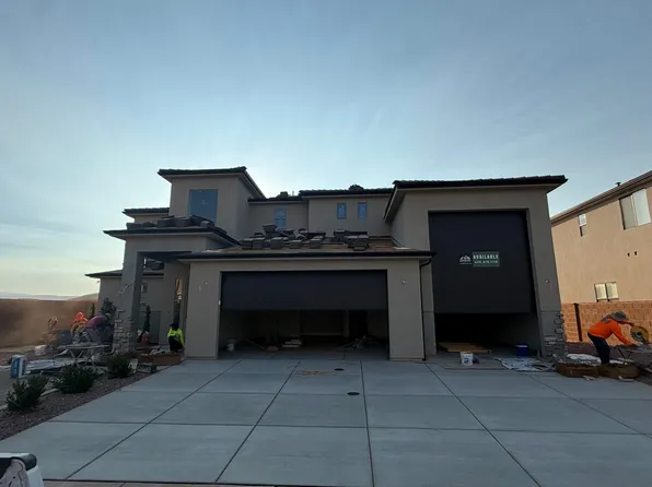 3107 S 4850 W Lot 12, Hurricane, UT 84737