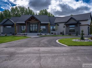 571 Partridge Ln, Rexburg, ID 83440