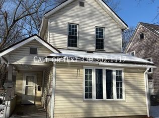 560 Schiller Ave #UP, Akron, OH 44310