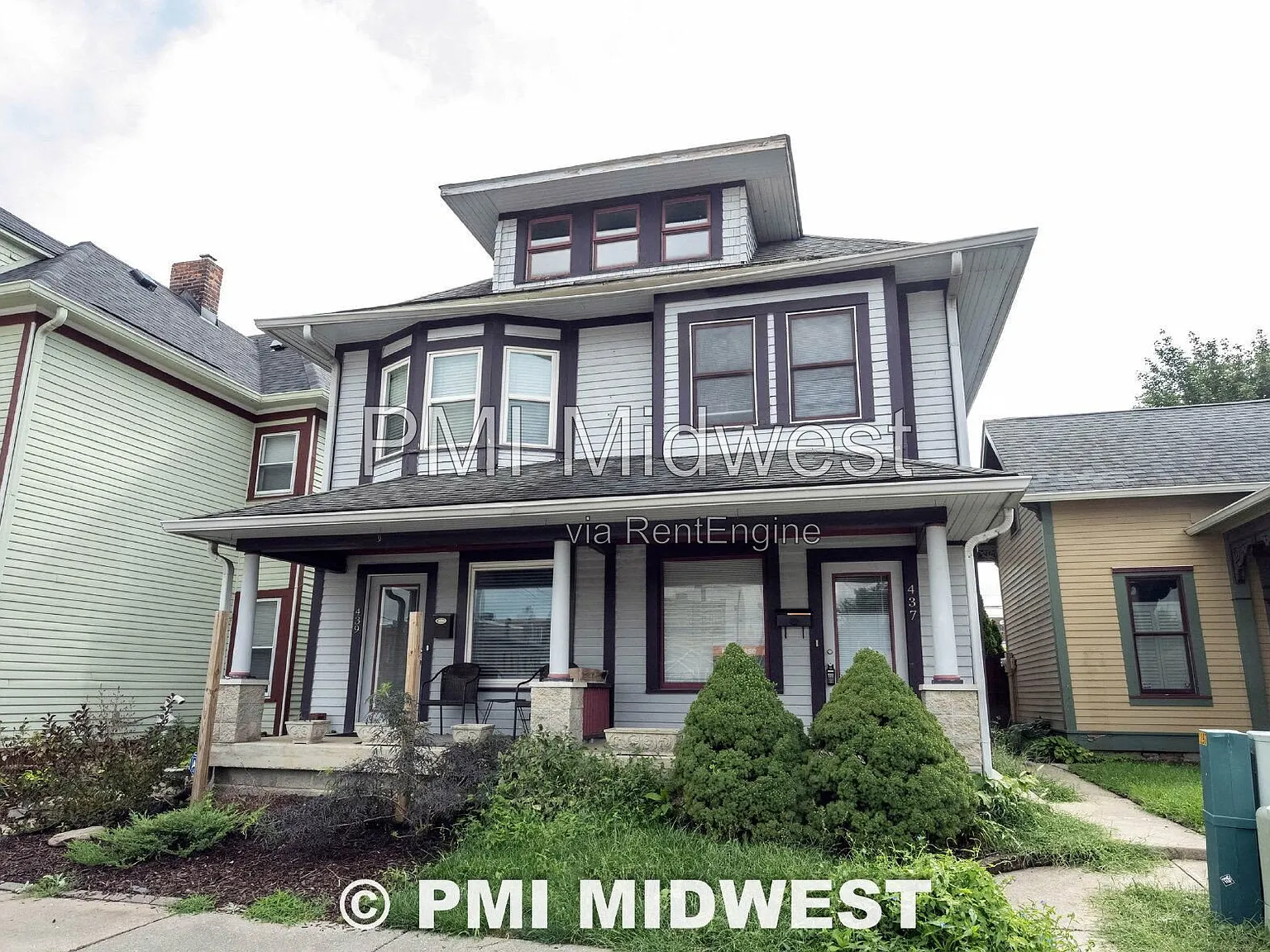 2 bed, 1.5 bath, 1507 sqft, $2,249 — Photo 1
