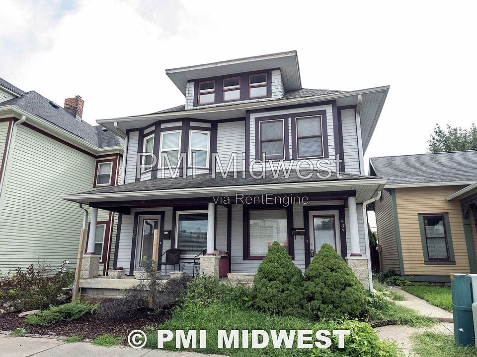 1st image of 437 Fulton St