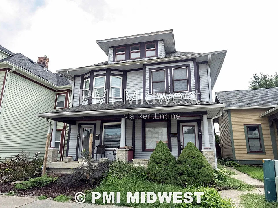 437 Fulton St