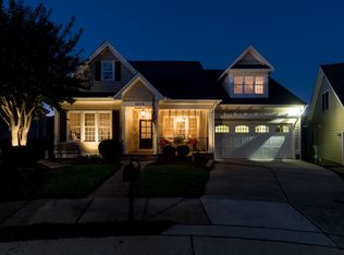 3506 Windy Meadow Ct, Raleigh, NC 27614