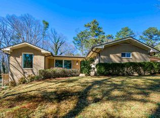 1522 Beechcliff Dr, Atlanta, GA 30329