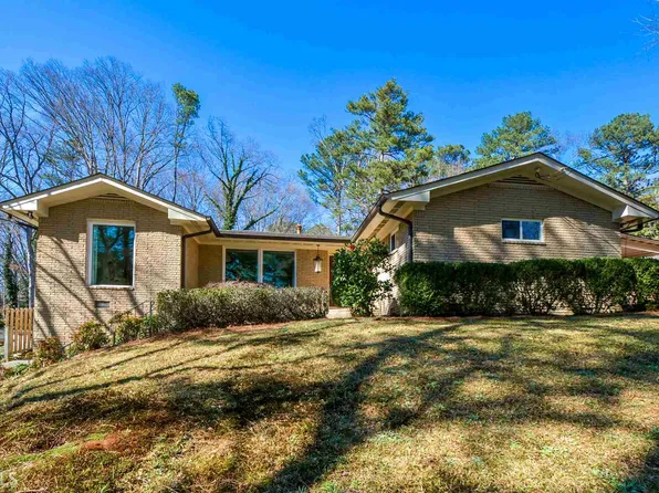 1522 Beechcliff Dr, Atlanta, GA 30329