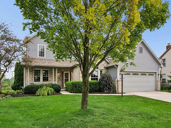 2nd image of 5692 Westbriar Ct