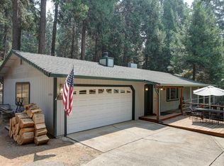 6192 Spruce Ave, Pollock Pines, CA 95726