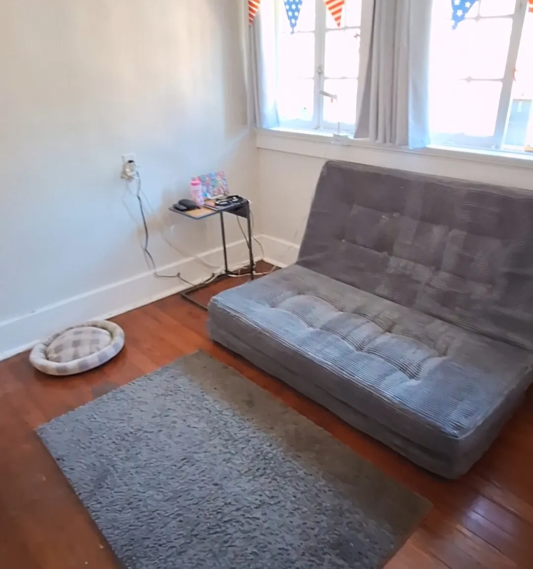 Studio, 300 sqft, $1,100 — Photo 1