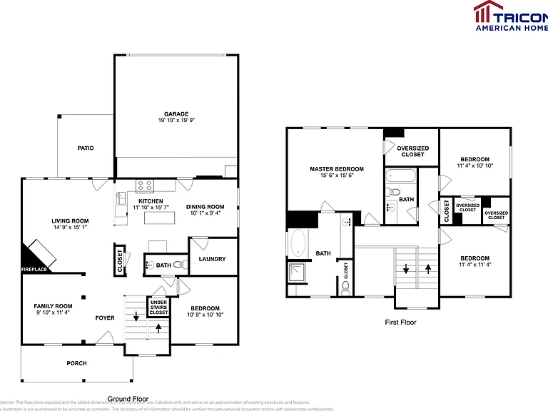 1525 Trent Dr — Photo 19