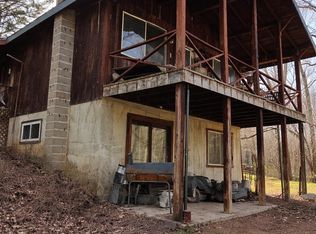 1813 N State Road 66, Marengo, IN