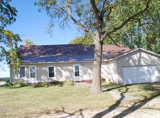 13342 150th St, Randalia, IA 52164