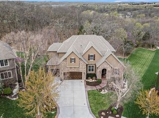 11920 S Barth Rd, Olathe, KS 66061