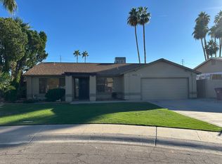 10775 E Clinton St, Scottsdale, AZ 85259