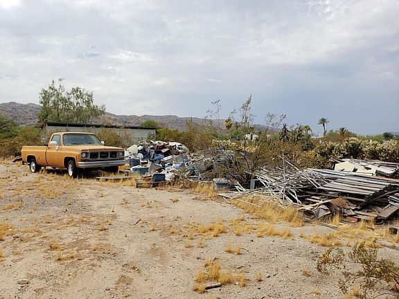 2nd image of 2308 E Desert Ln