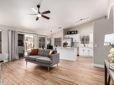 1431 S Nielson St, Gilbert, AZ, 85296