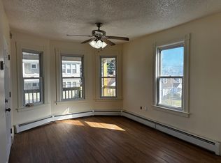 82 Chambers St #2, Waterbury, CT 06708