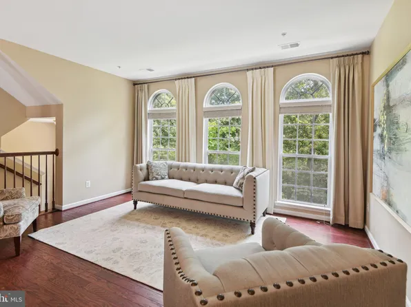12412 Rollys Ridge Ave #1508, Upper Marlboro, MD 20774