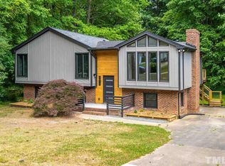 6816 Valley Dr, Raleigh, NC 27612