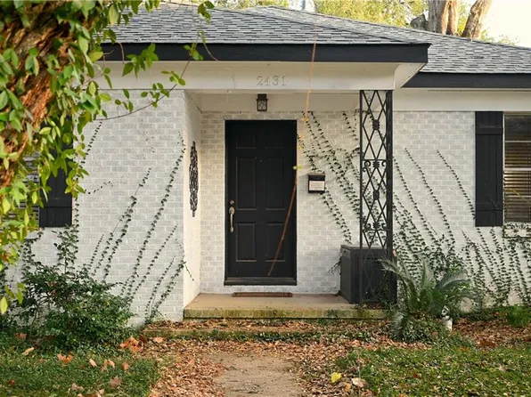 2431 Jackson St, Alexandria, LA 71301