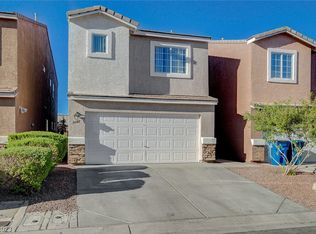 3642 Moonlit Beach Ave, Las Vegas, NV 89115