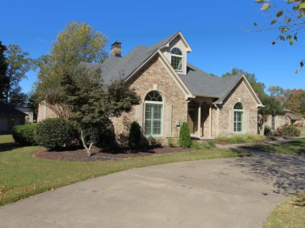 3 Lief Tyler Dr, Sheridan, AR 72150