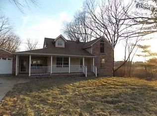 5177 Max Ave, Greenwood, IN 46143