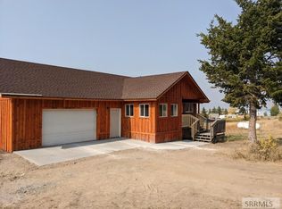 5153 Jones Dr, Island Park, ID 83429