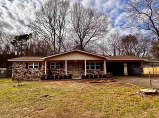 307 Bull Bayou Rd, Hot Springs, AR 71913