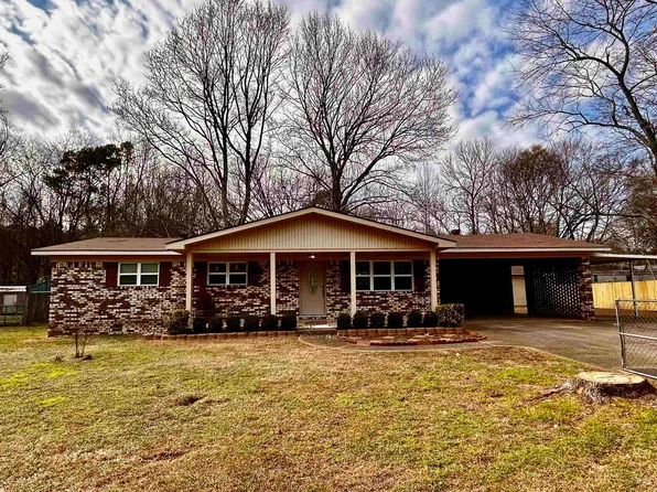 307 Bull Bayou Rd, Hot Springs, AR 71913