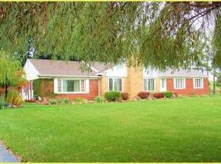 2804 Graham Rd, Imlay City, MI 48444