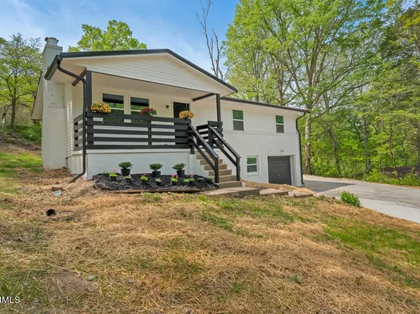 430 Sherwood Estates Cir Lot 7, Clinton, TN 37716