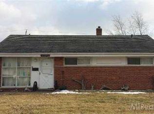 11194 Superior Ave, Warren, MI 48089