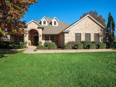 106 Shadow Ln, Shady Shores, TX, 76208