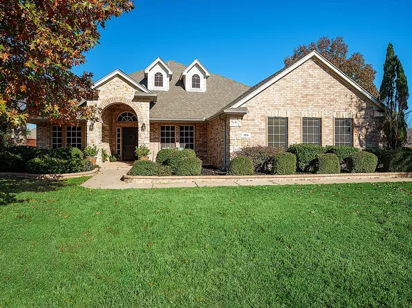 106 Shadow Ln, Shady Shores, TX 76208