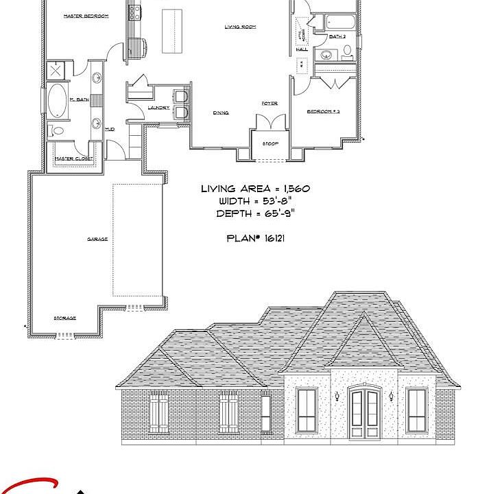 1st image of 7782 Cutt Point Dr