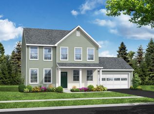 Elm Plan, Woodland Hills, Middletown, PA 17057