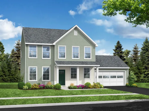 Elm Plan, Woodland Hills