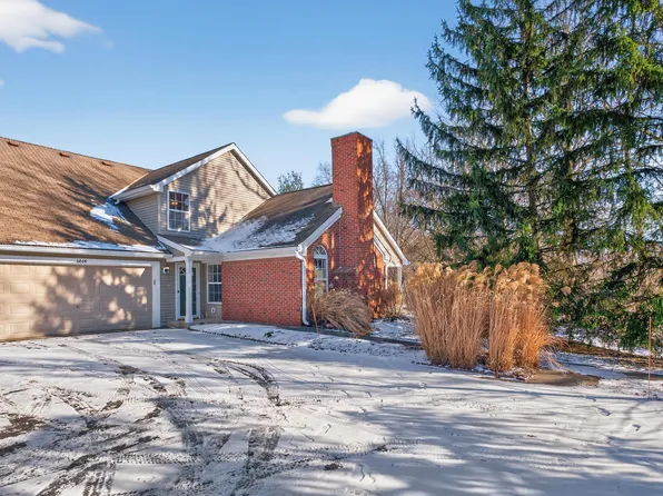 6464 Mount Royal Ave, Westerville, OH 43082