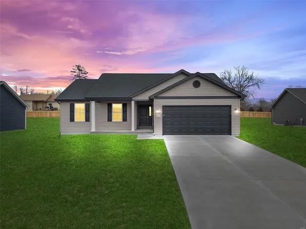 26 Brussels Valley Dr, Troy, MO 63379