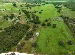 0 County Road 121, Gonzales, TX 78629